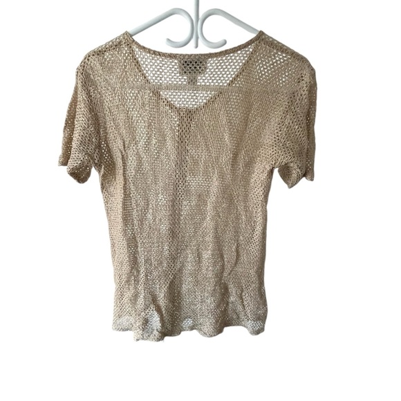 Mesh Top - Picture 2 of 3